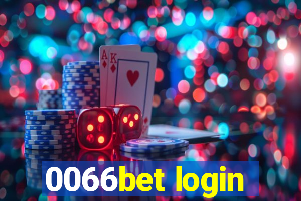 0066bet login